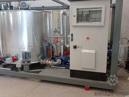 Polygonmach Bitumen Emulsion Plant