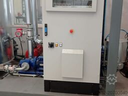 Polygonmach Bitumen Emulsion Plant