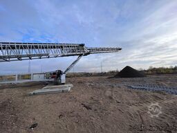 Polygonmach 1400x60000mm Radial  Telescopic stacker