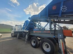 Polygonmach Tertiary impact crusher HSI PTC-1100x1300