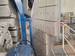 Polygonmach Tertiary impact crusher HSI PTC-1100x1300