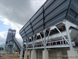 Polygonmach PSC120m3/ hour concrete plant