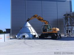 Polygonmach 2000 TONS BOLTED TYPE CEMENT SILO-STOCK