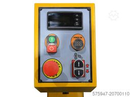 CRONOSSTECH MSB 3050X220