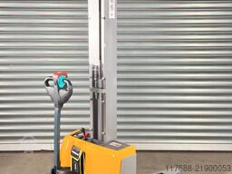 Jungheinrich EJC M10 - 1,9m Hub - 1t - Nur 10 Std. - Neu