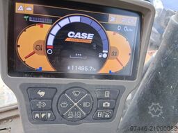 Case CX145C SR