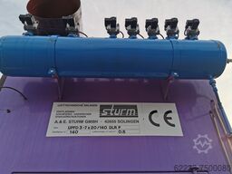 Sturm UPFD 3 - 7x20/140 DLR P