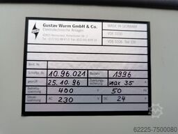 Sturm UPFD 3 - 7x20/140 DLR P