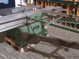 Panhans G-KR124435H