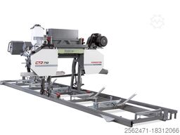 Forestor Pilous CTR710