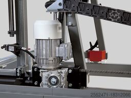 Forestor Pilous CTR710