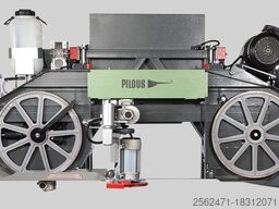 Forestor Pilous CTR800S