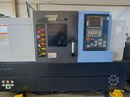 DOOSAN Puma GT 2100M