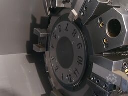 DOOSAN Puma GT 2100M