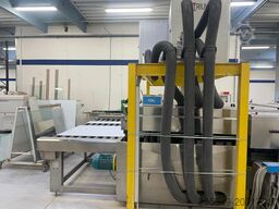TRIULZI SY 2600 6.3.6