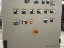 TRIULZI SY 2600 6.3.6