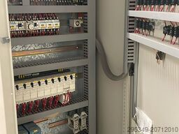 TRIULZI SY 2600 6.3.6