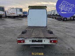 Renault Master Master Plancher cabine 130.35