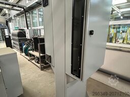 VIPROTRON Quality Scanner 3D