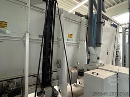 VIPROTRON Quality Scanner 3D