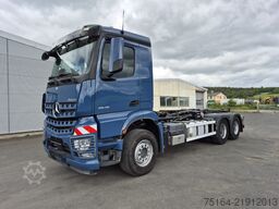 Mercedes-Benz Arocs 2645 L 6x2