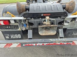 Mercedes-Benz Arocs 2645 L 6x2