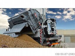 Other Saugbagger RIVARD EXVAC SE.7