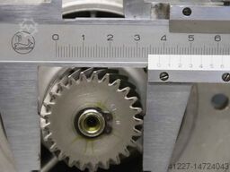 SEW-Eurodrive SA37 DRS71S4/MM07  MM07D-503-00