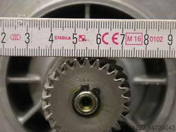 SEW-Eurodrive SA37 DRS71S4/MM07  MM07D-503-00