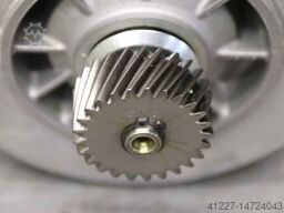 SEW-Eurodrive SA37 DRS71S4/MM07  MM07D-503-00