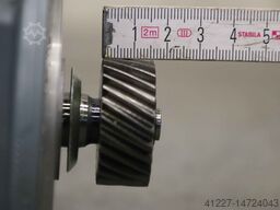 SEW-Eurodrive SA37 DRS71S4/MM07  MM07D-503-00