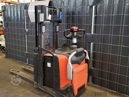 BT SPE 200 D // Duplex // Initialhub // Plattform //