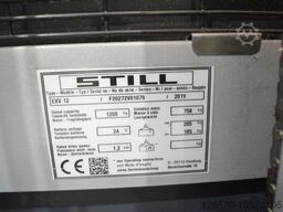 STILL EXV 12