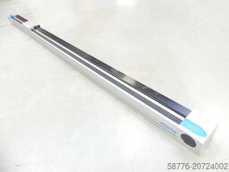 Festo 556815 / EGC-120-2000-TB-KF-0H-GK Zahnriemenachse SN: 3S7PLQX3B9D