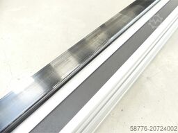 Festo 556815 / EGC-120-2000-TB-KF-0H-GK Zahnriemenachse SN: 3S7PLQX3B9D