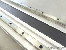 Festo 556824 / EGC-HD-160-1650-TB-0H-GK Zahnriemenachse SN: 3S7PLRPQJ2C