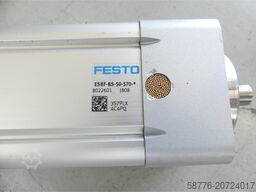 Festo 8022601 / ESBF-BS-50-570 -* Elektrozylinder