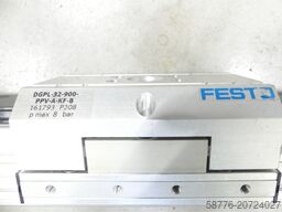 Festo DGPL-32-900-PPV-A-KF-B Linearantrieb 161793
