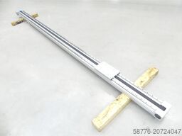 Festo EGC-HD-125-2400-TB-0H-GK / 556823 Zahnriemenachse