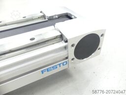 Festo EGC-HD-125-2400-TB-0H-GK / 556823 Zahnriemenachse