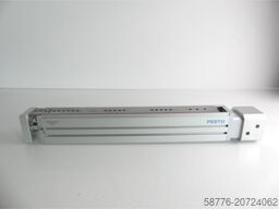 Festo EGSL-BS-55-250-12.7P Mini-Schlitten 559339 J108 SN: 08373