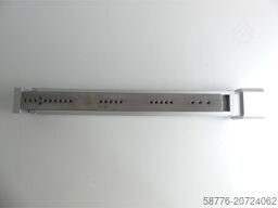 Festo EGSL-BS-55-250-12.7P Mini-Schlitten 559339 J108 SN: 08373