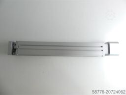 Festo EGSL-BS-55-250-12.7P Mini-Schlitten 559339 J108 SN: 08373