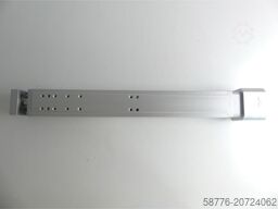 Festo EGSL-BS-55-250-12.7P Mini-Schlitten 559339 J108 SN: 08373