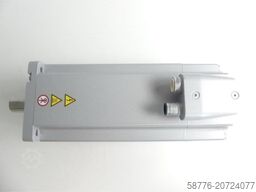 Festo EMME-AS-80-S-LS-AMB Servomotor 2093107 H9 SN: 3S7PLKFNKLX