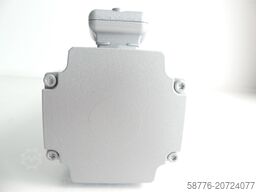 Festo EMME-AS-80-S-LS-AMB Servomotor 2093107 H9 SN: 3S7PLKFNKLX