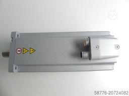 Festo EMME-AS-80-S-LS-AMB Servomotor 2093107 H9 SN: 3S7PLKFS6LL