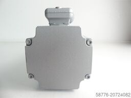 Festo EMME-AS-80-S-LS-AMB Servomotor 2093107 H9 SN: 3S7PLKFS6LL