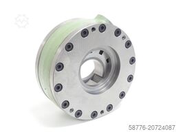 unbekannt Forst Ölmotor P2-5-Z3.02 SN:4467 - ! -