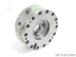unbekannt Forst Ölmotor P2-5-Z3.02 SN:4467 - ! -
